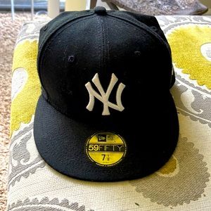 New York Yankees 59 fifty hat
